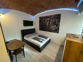 Apartmán v srdci Liberce, Liberec